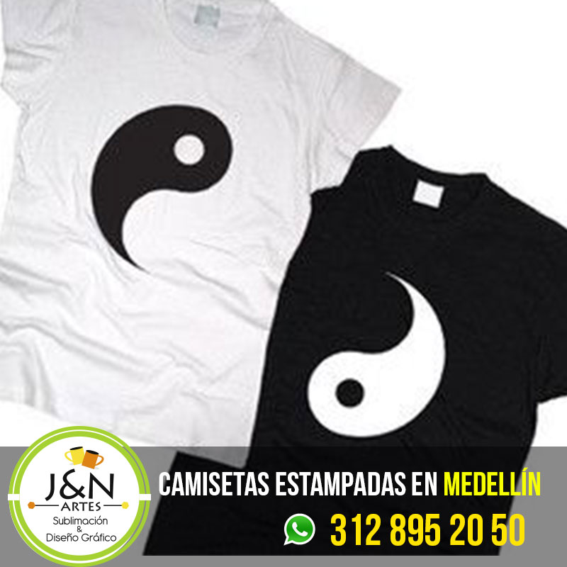 Colección de Camisetas Personalizadas para Parejas Novios Familia en Medellin- Novios Medellin
