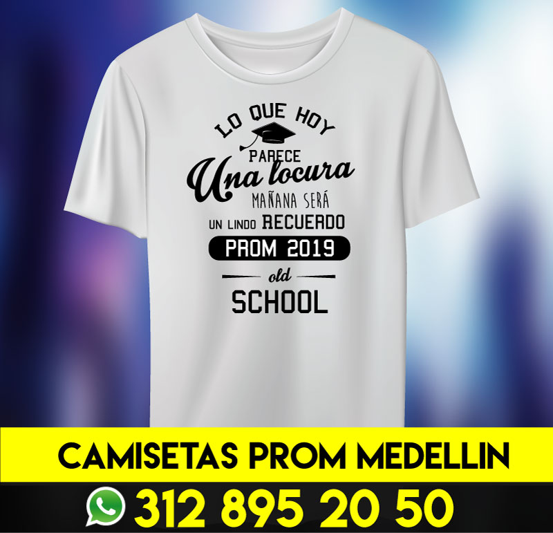 Camisetas Medellin - Nuevos Diseños camisetas grado once 2022