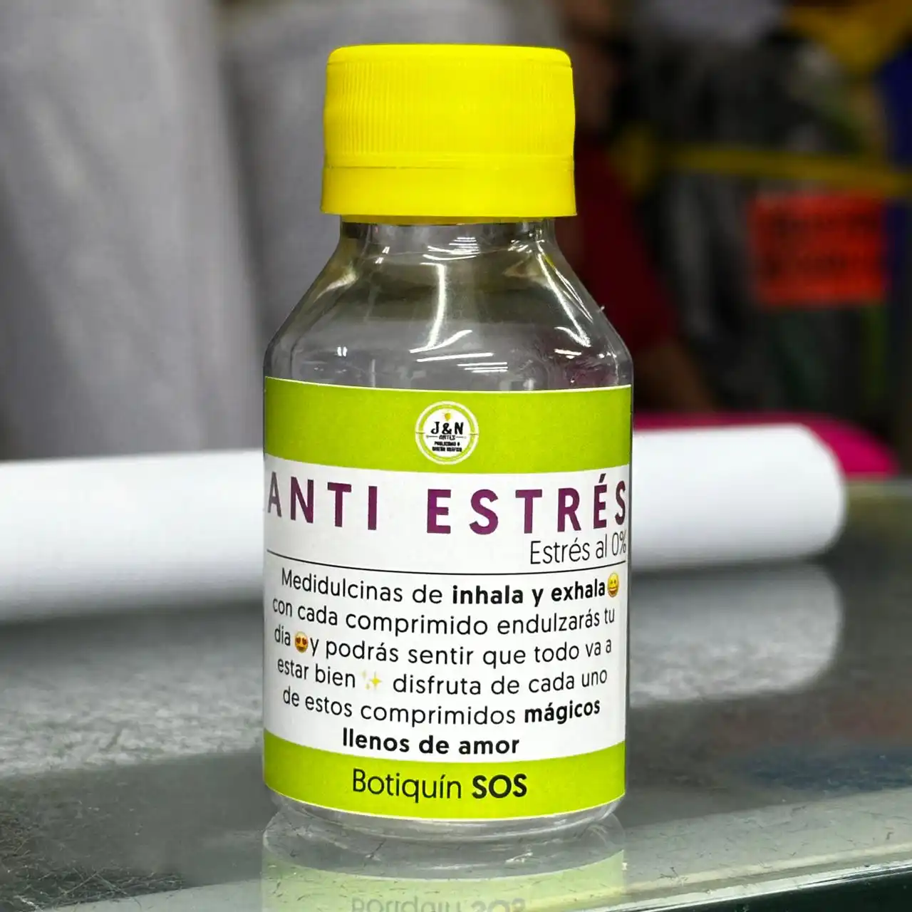 Etiquetas para marcas en medellin