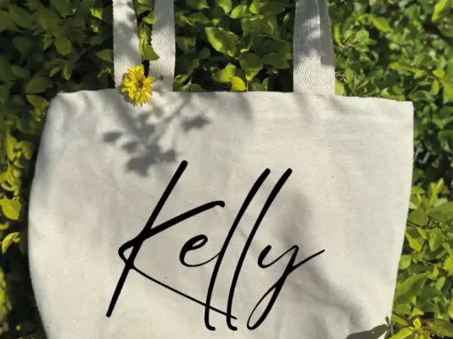 Totebags Personalizadas