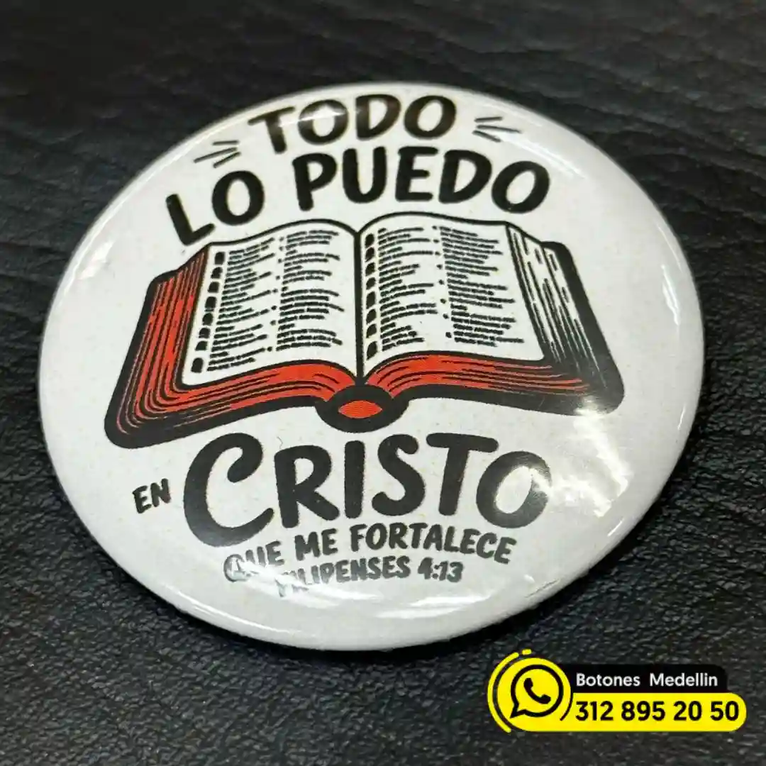 botones para publicidad medellin