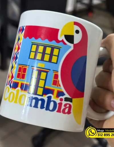 pocillos colombianos