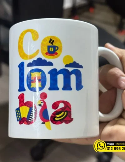 pocillos de colombia