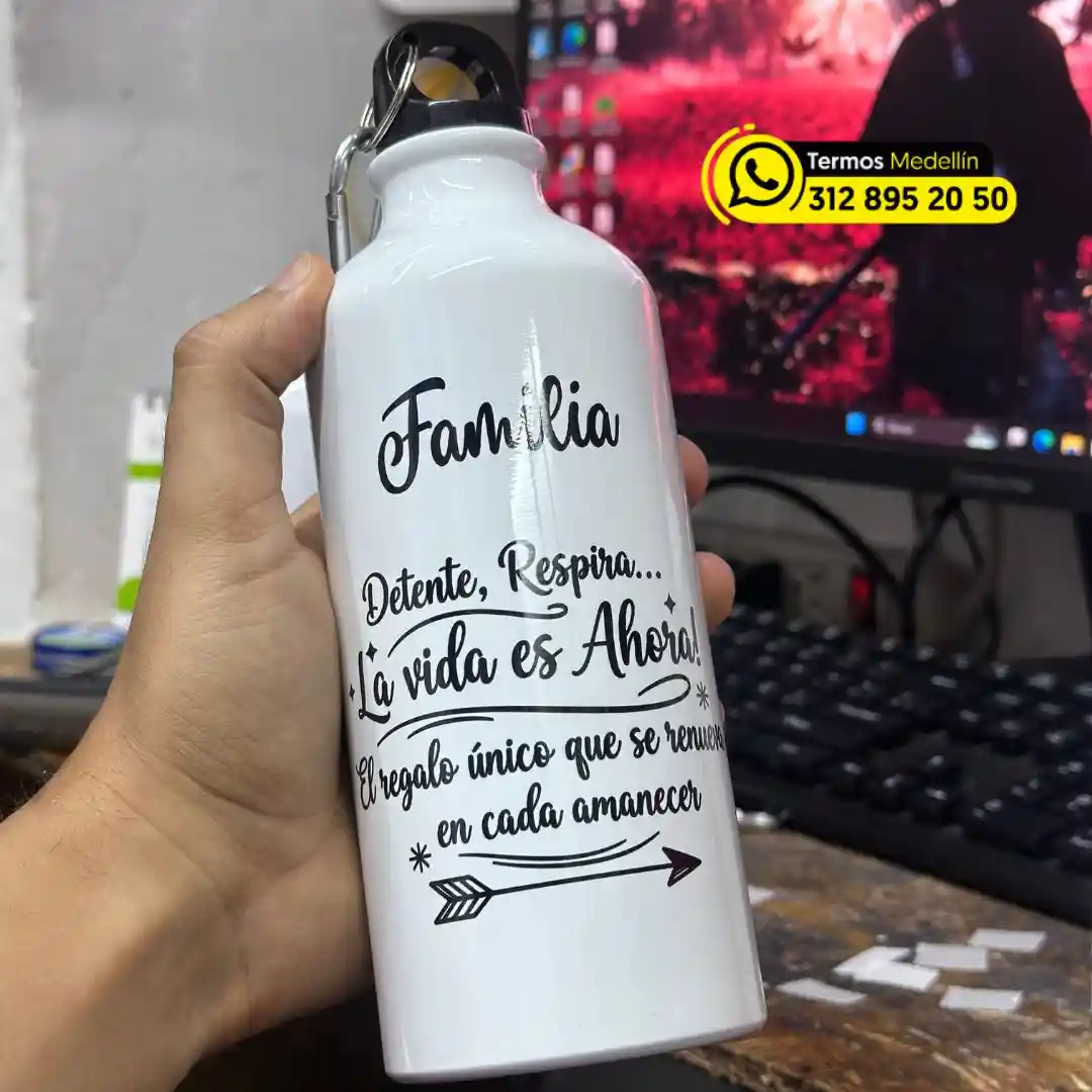 termos con frases en medellin