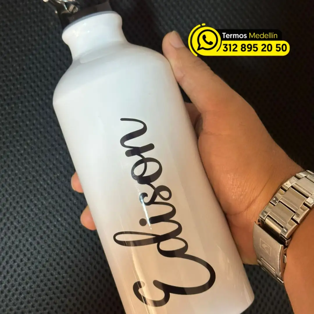 Termo con nombre Medellin